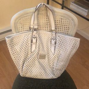 Dolce and Gabbana tote